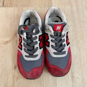 New Balance Kids’ Sneakers